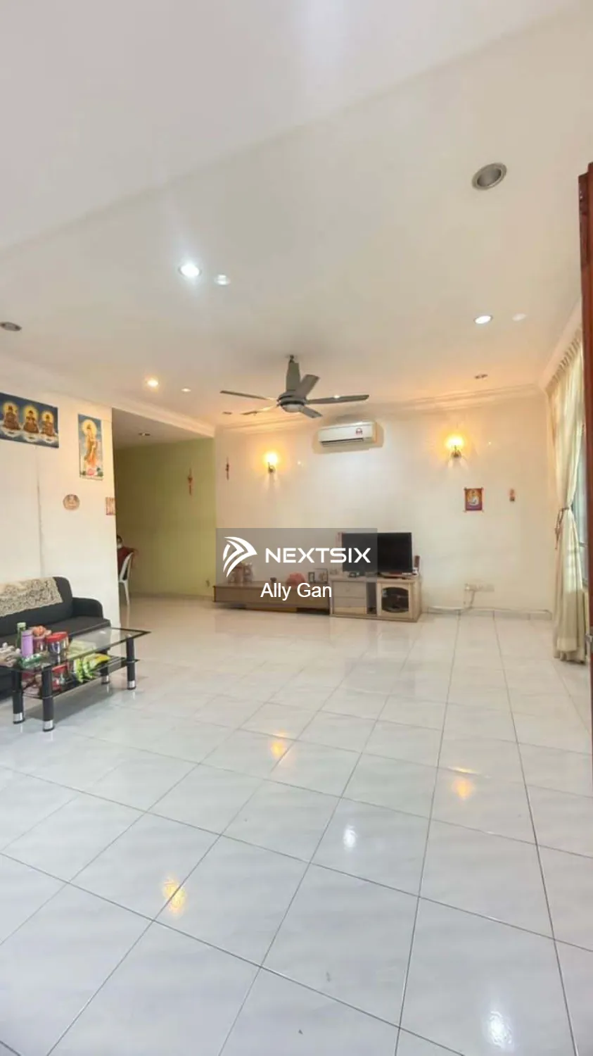 2-sty Terrace/Link House For Sale in Johor Bahru Johor - Image 11