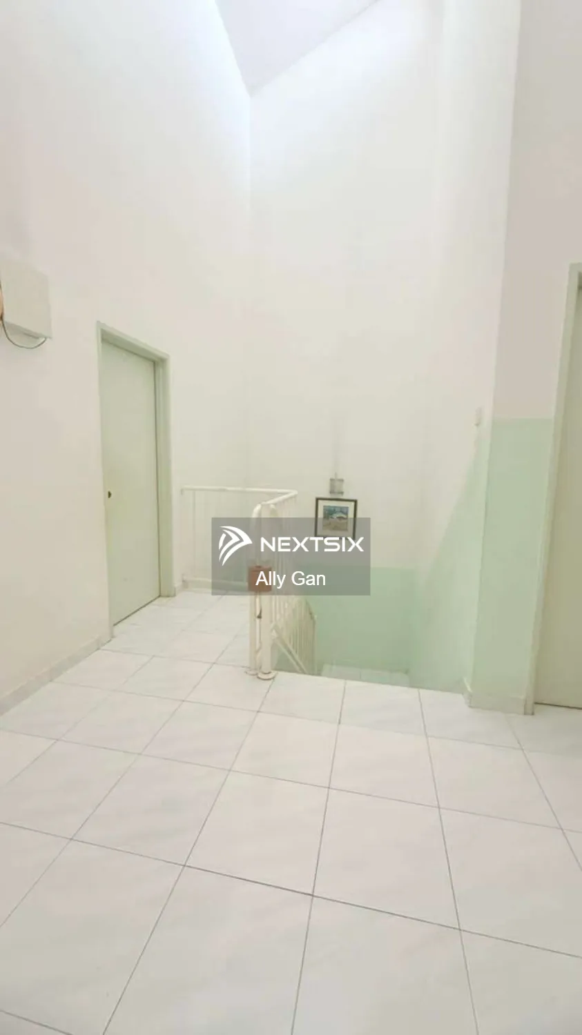 2-sty Terrace/Link House For Sale in Johor Bahru Johor - Image 8