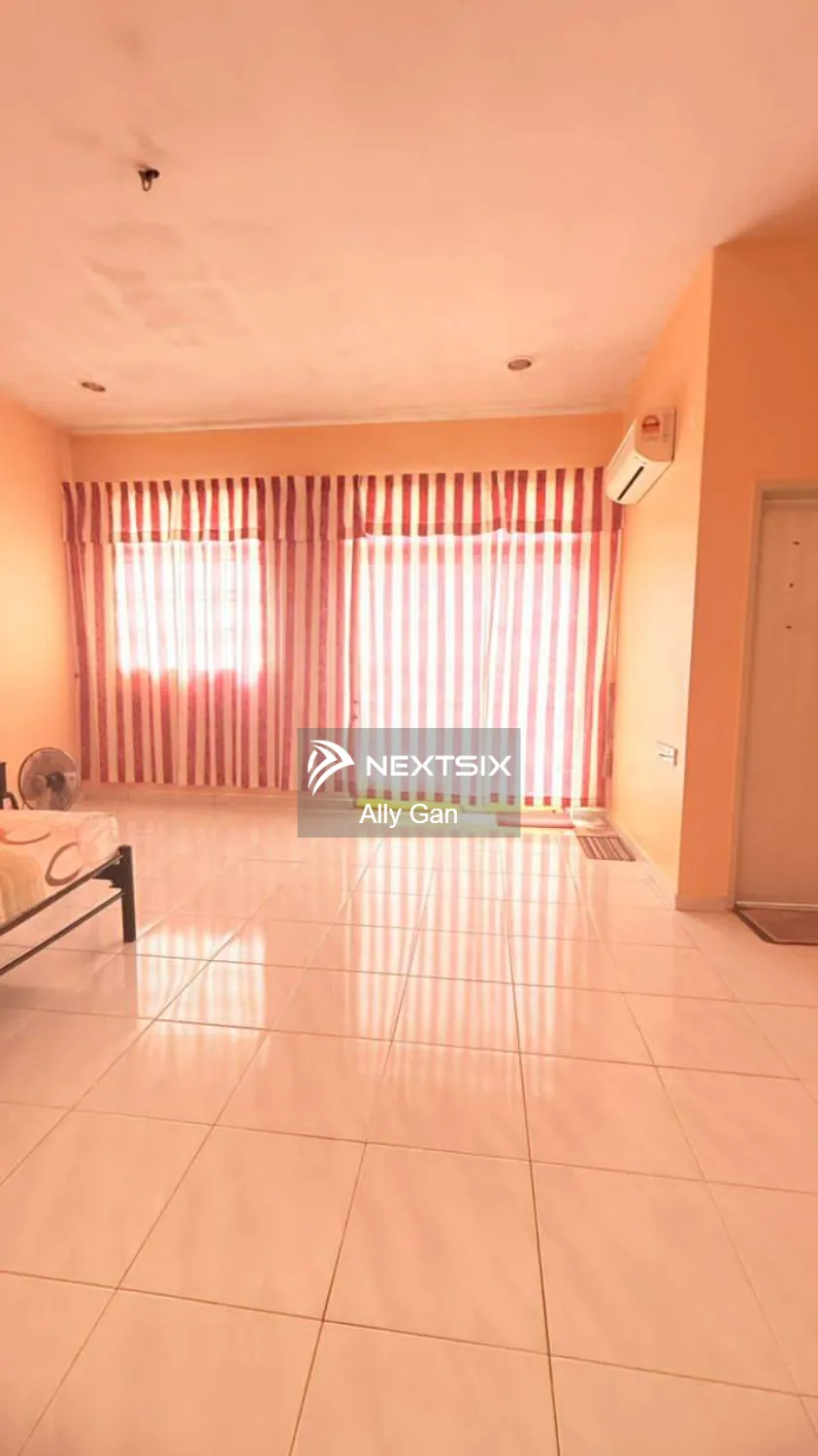 2-sty Terrace/Link House For Sale in Johor Bahru Johor - Image 9