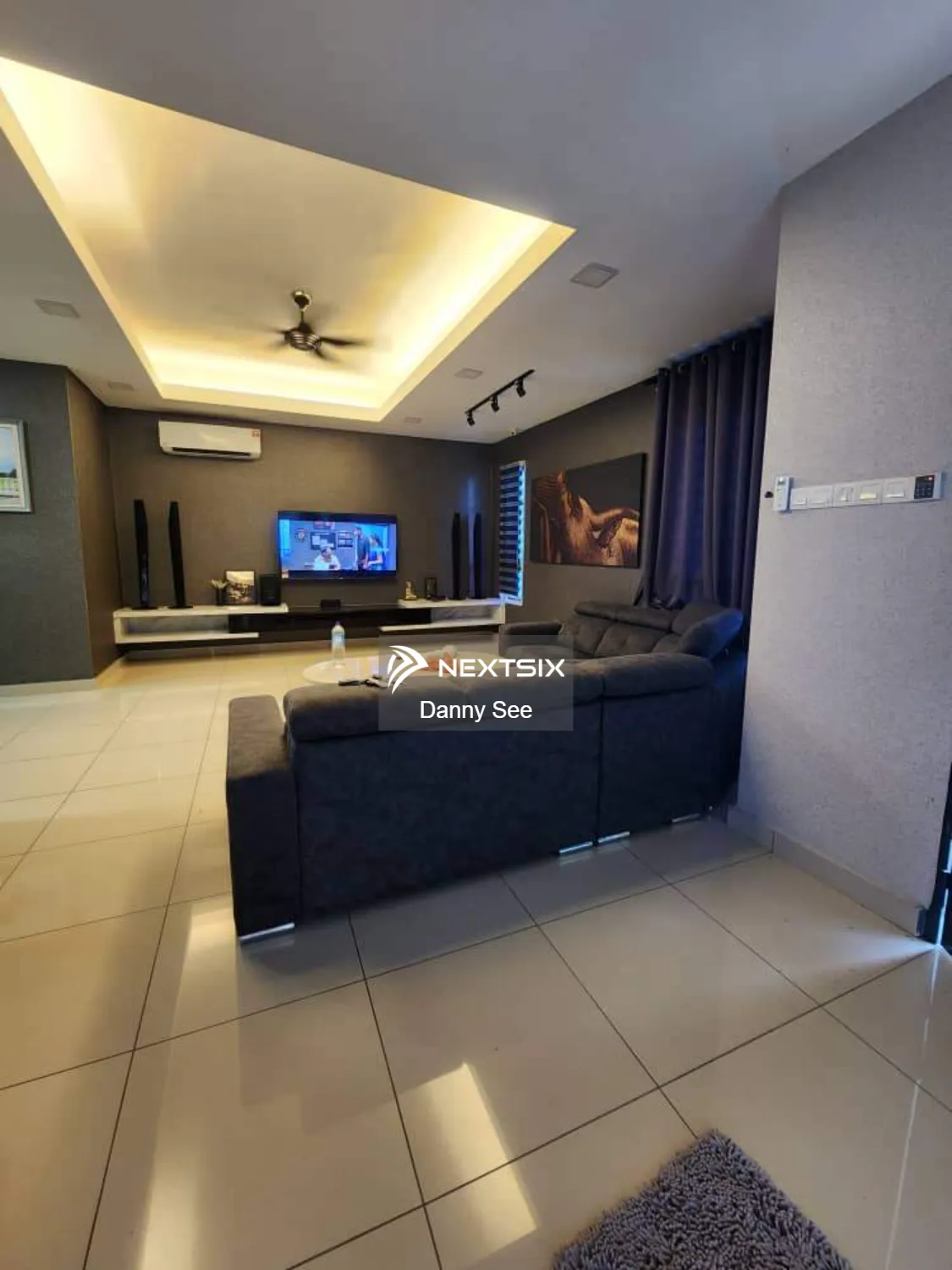 Bungalow For Sale in Kulai Johor