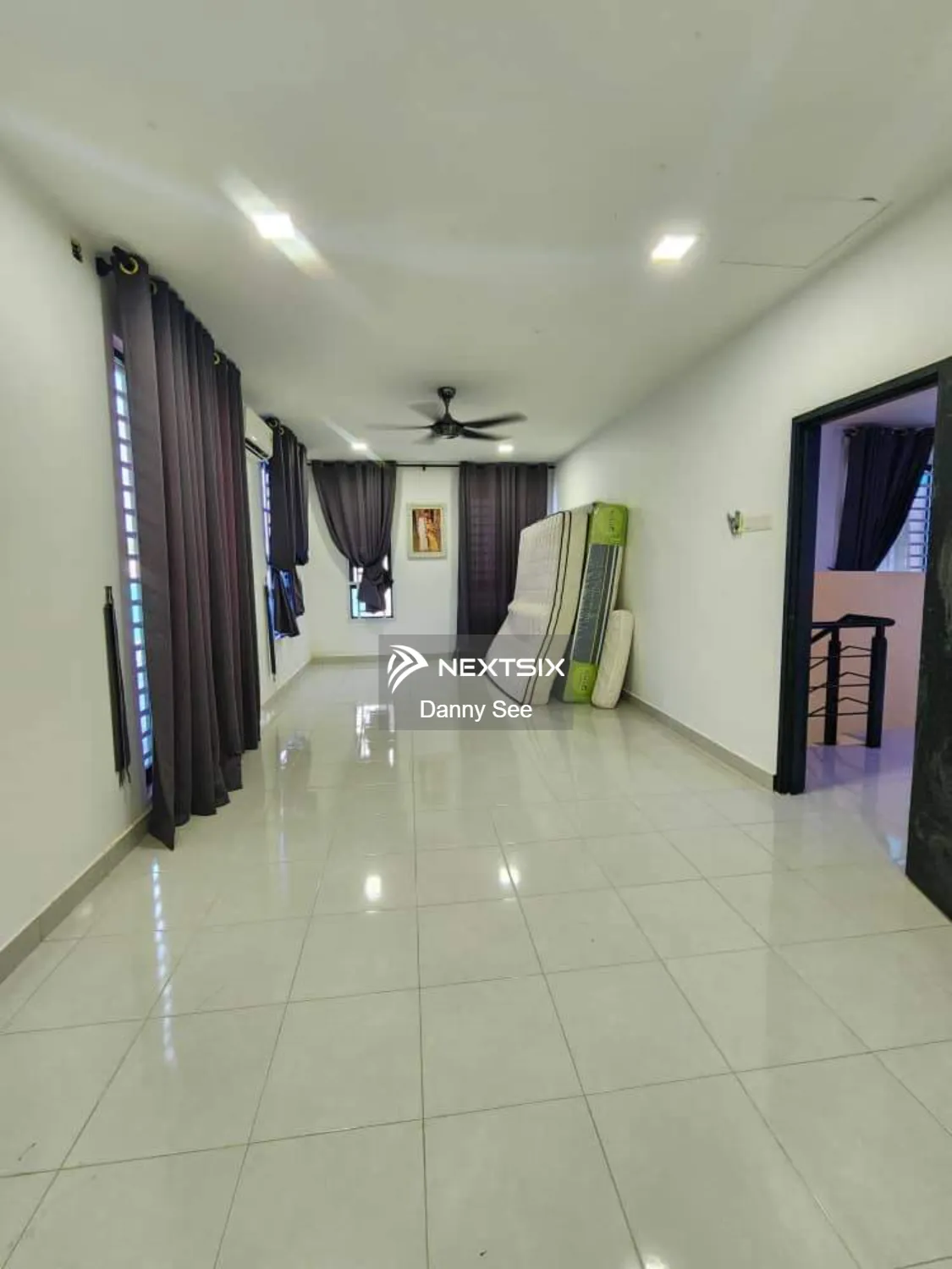Bungalow For Sale in Kulai Johor - Image 7