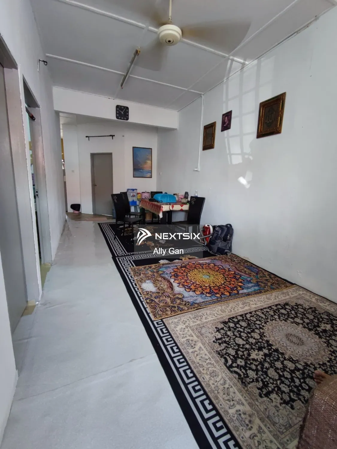 1-sty Terrace/Link House For Sale in Johor Bahru Johor