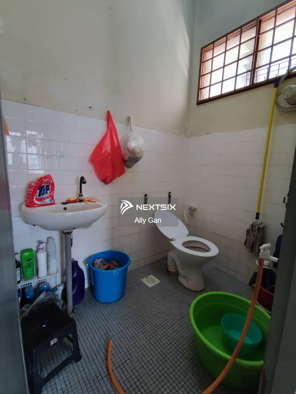 1-sty Terrace/Link House For Sale in Johor Bahru Johor - Image 6