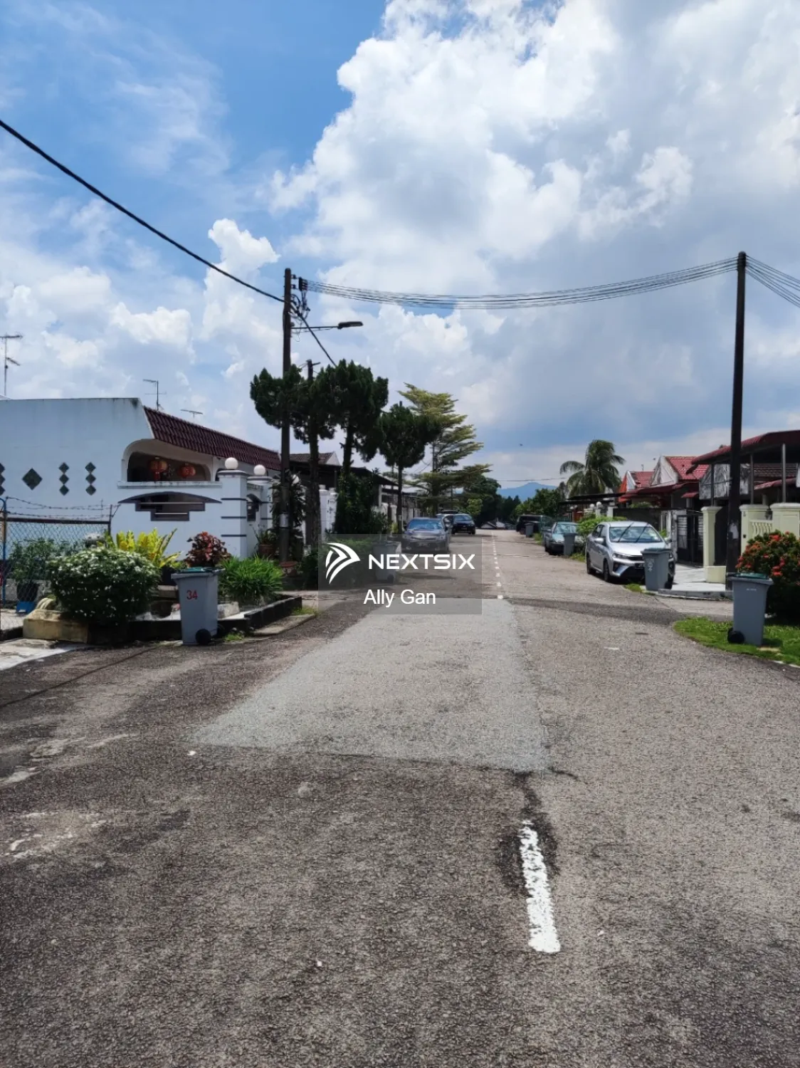 1-sty Terrace/Link House For Sale in Johor Bahru Johor - Image 7