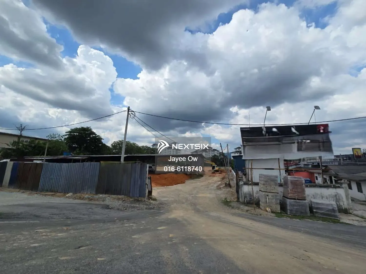 Commercial Land For Rent in Semenyih Selangor - Image 2