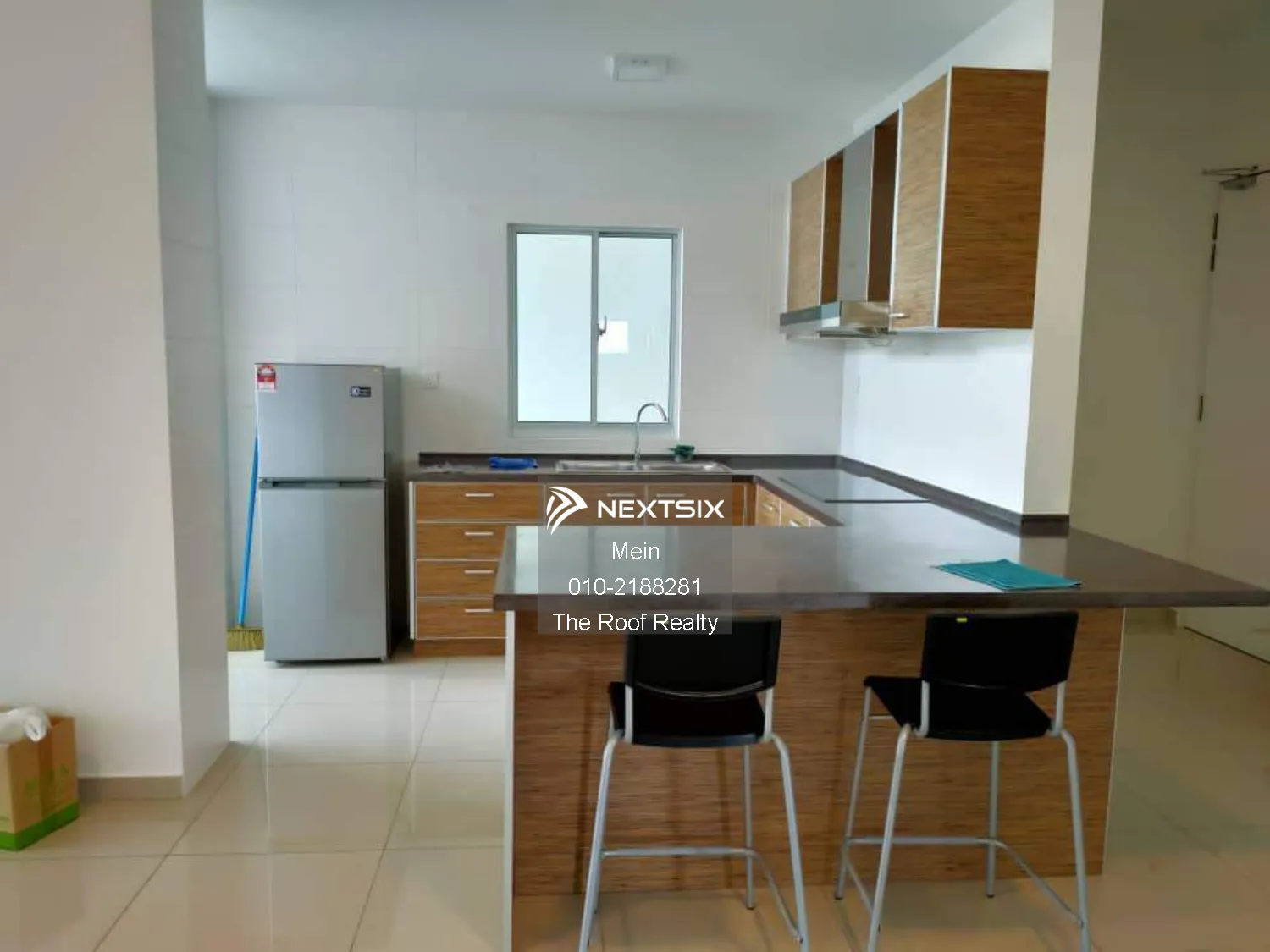 Serviced Residence For Rent in Kajang Selangor