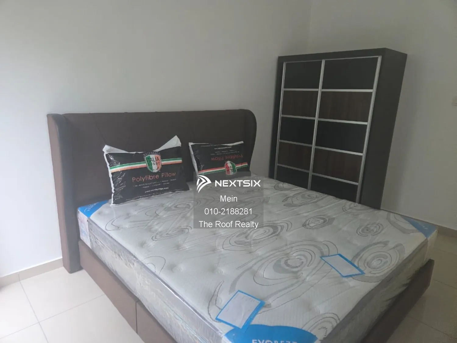 Serviced Residence For Rent in Kajang Selangor
