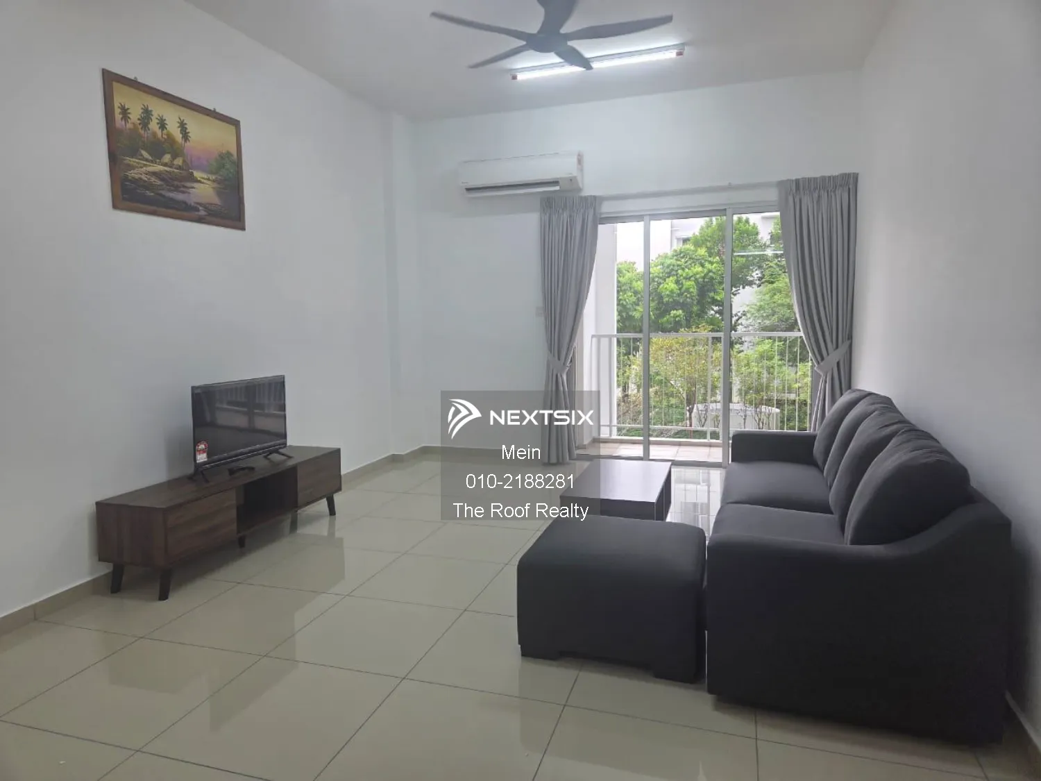 Serviced Residence For Rent in Kajang Selangor - Image 10