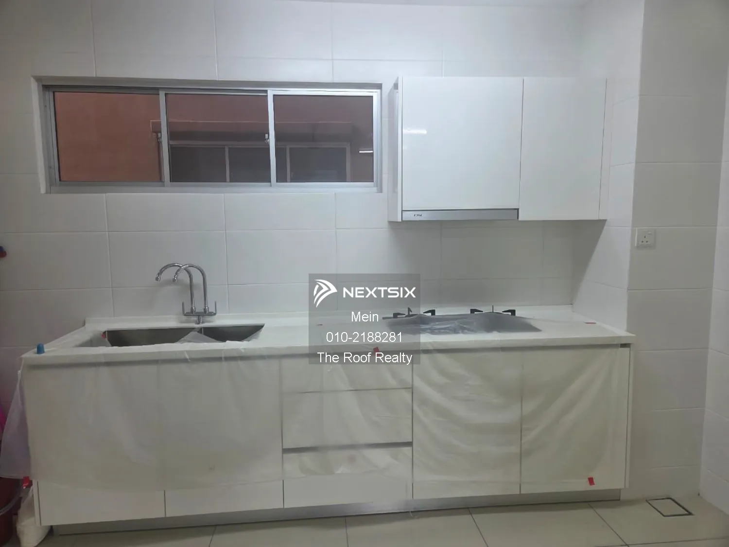 Serviced Residence For Rent in Kajang Selangor - Image 5