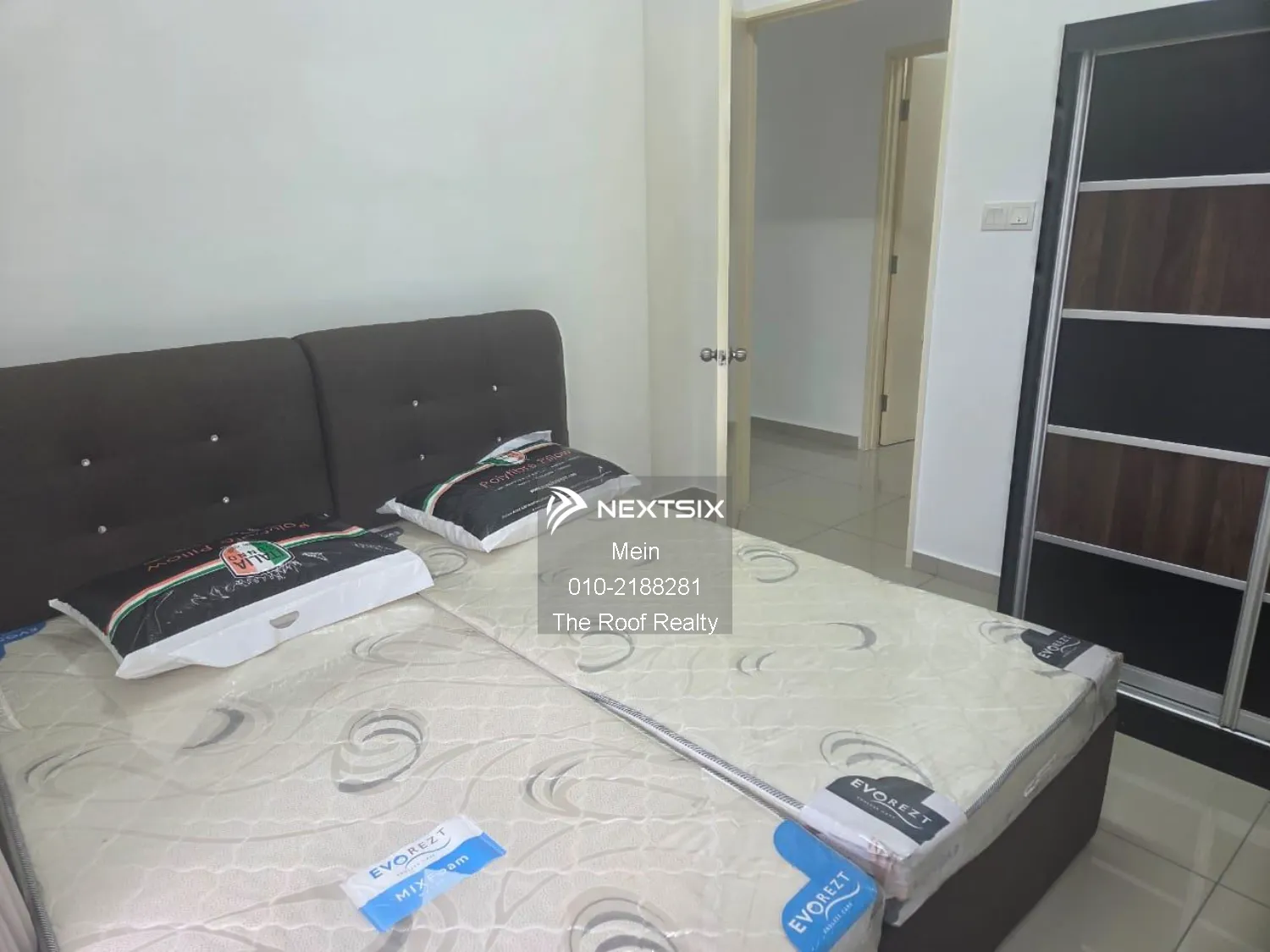 Serviced Residence For Rent in Kajang Selangor - Image 6