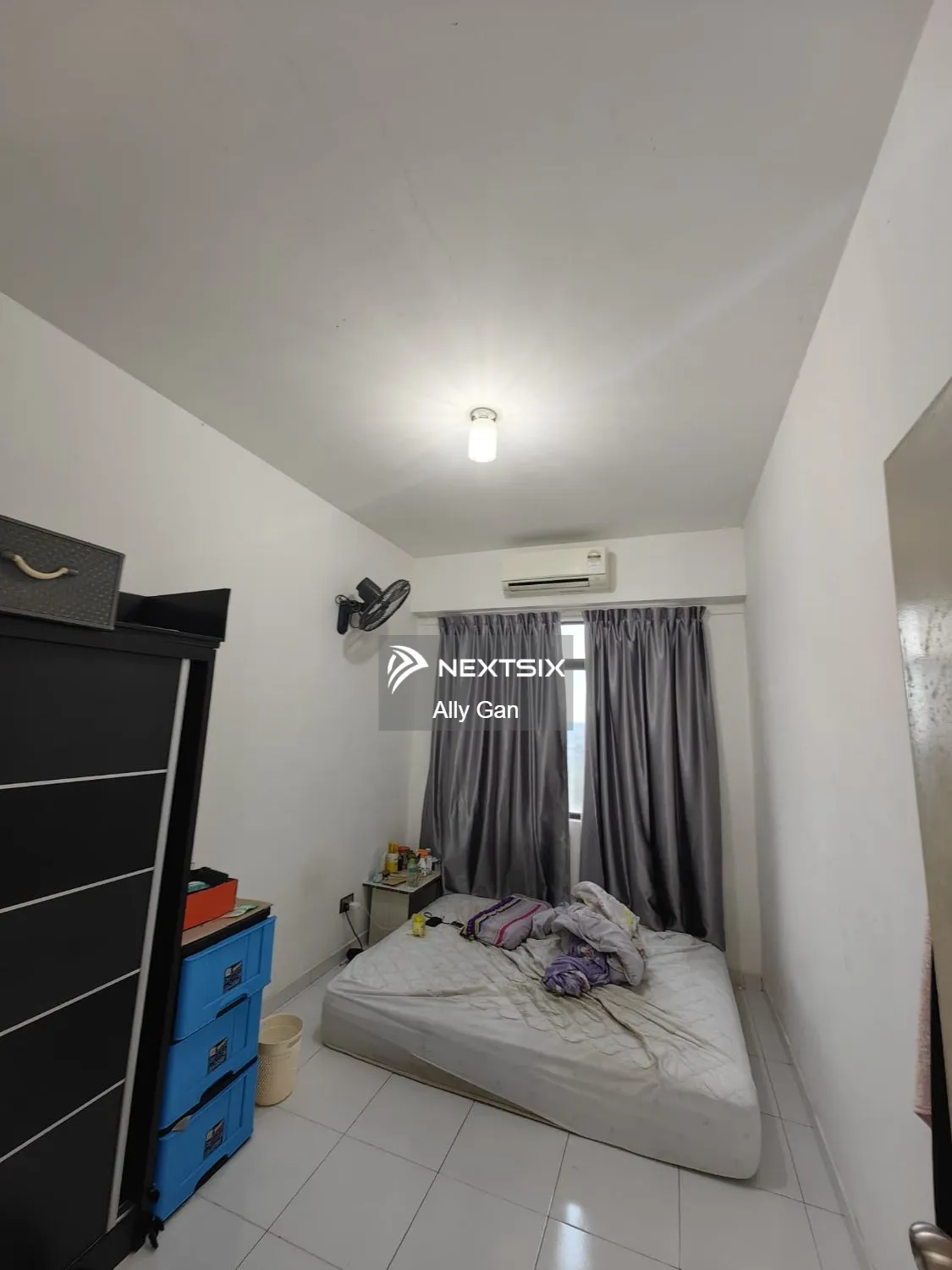 Serviced Residence For Sale in Johor Bahru Johor