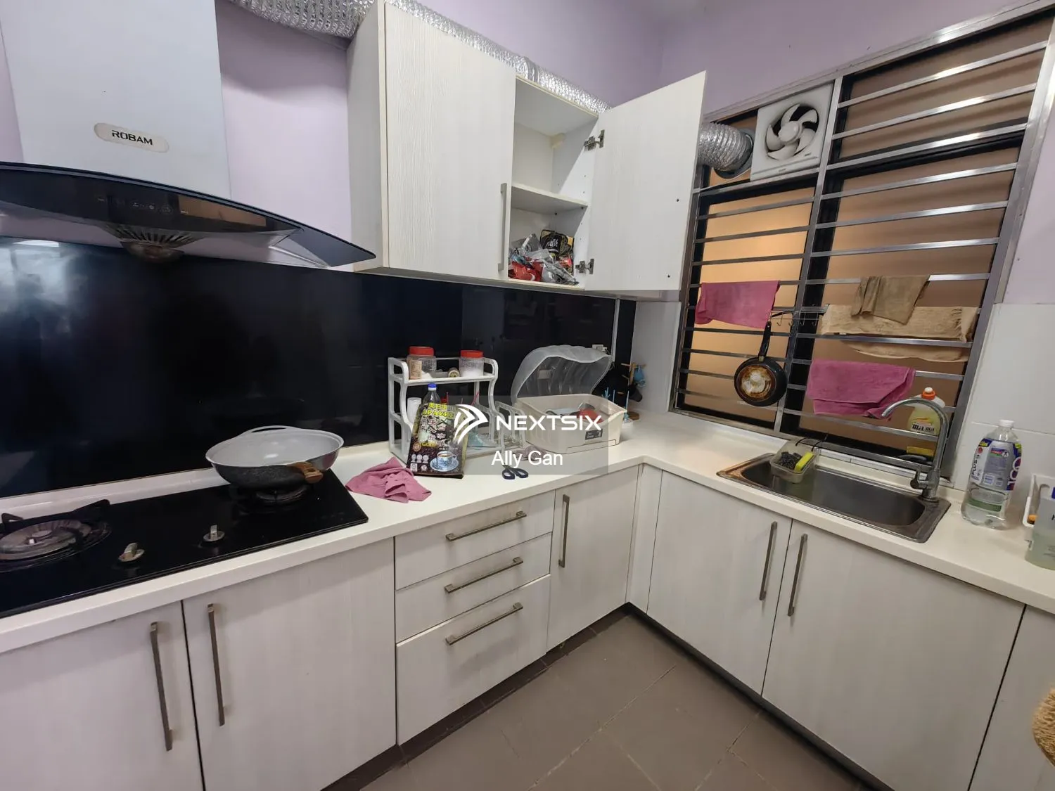 Serviced Residence For Sale in Johor Bahru Johor - Image 10