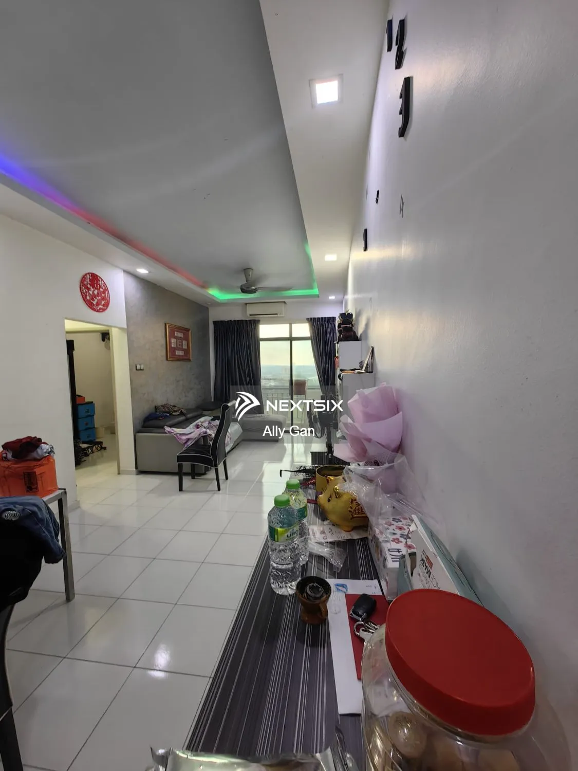 Serviced Residence For Sale in Johor Bahru Johor - Image 12