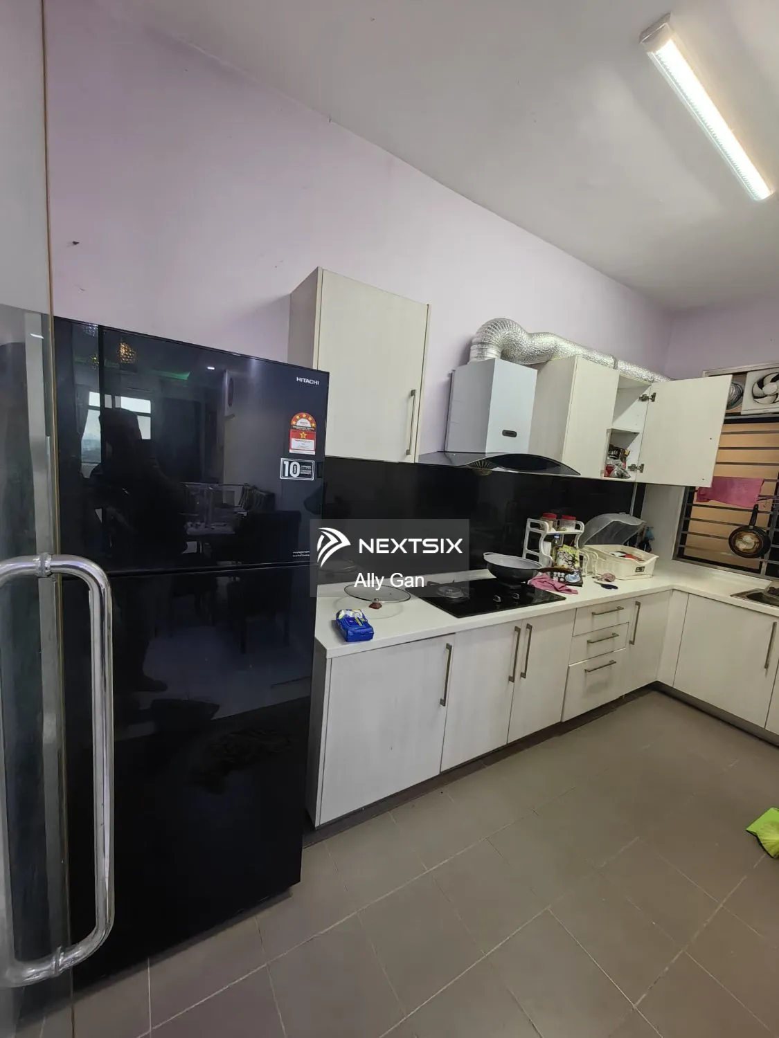 Serviced Residence For Sale in Johor Bahru Johor - Image 14