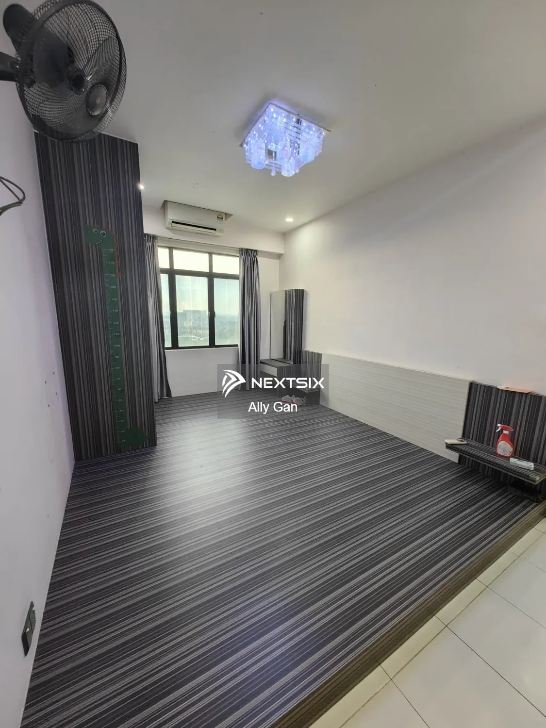 Serviced Residence For Sale in Johor Bahru Johor - Image 15