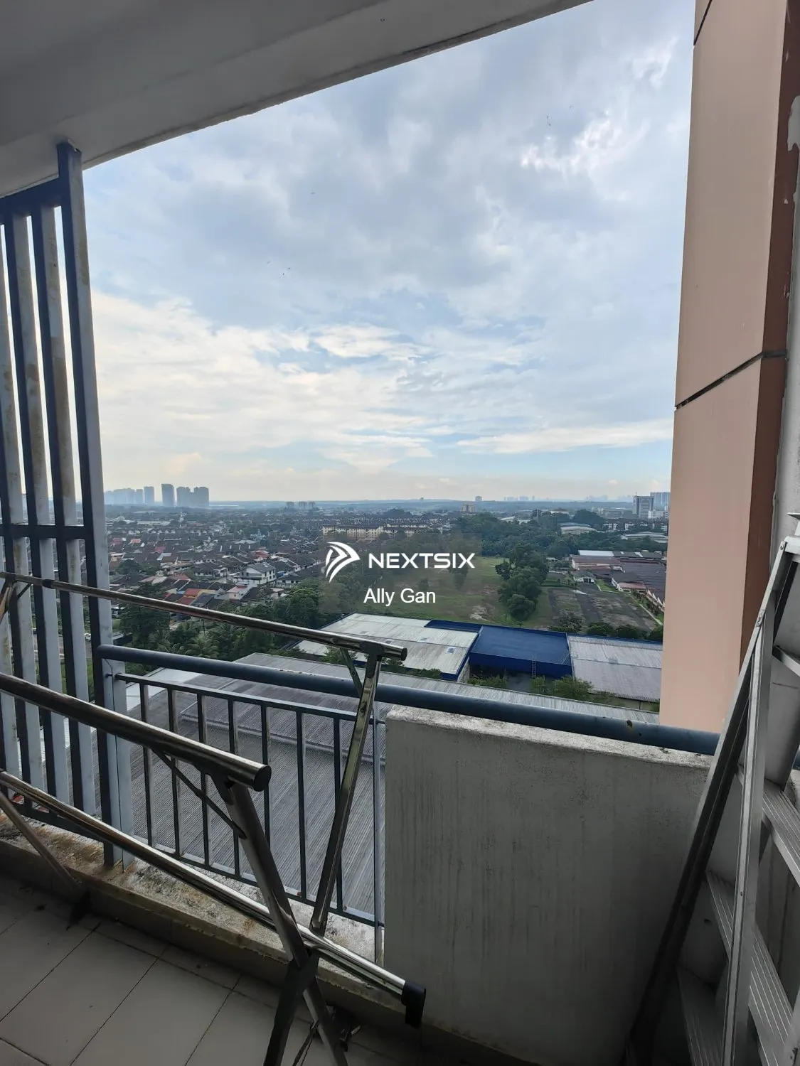 Serviced Residence For Sale in Johor Bahru Johor - Image 17