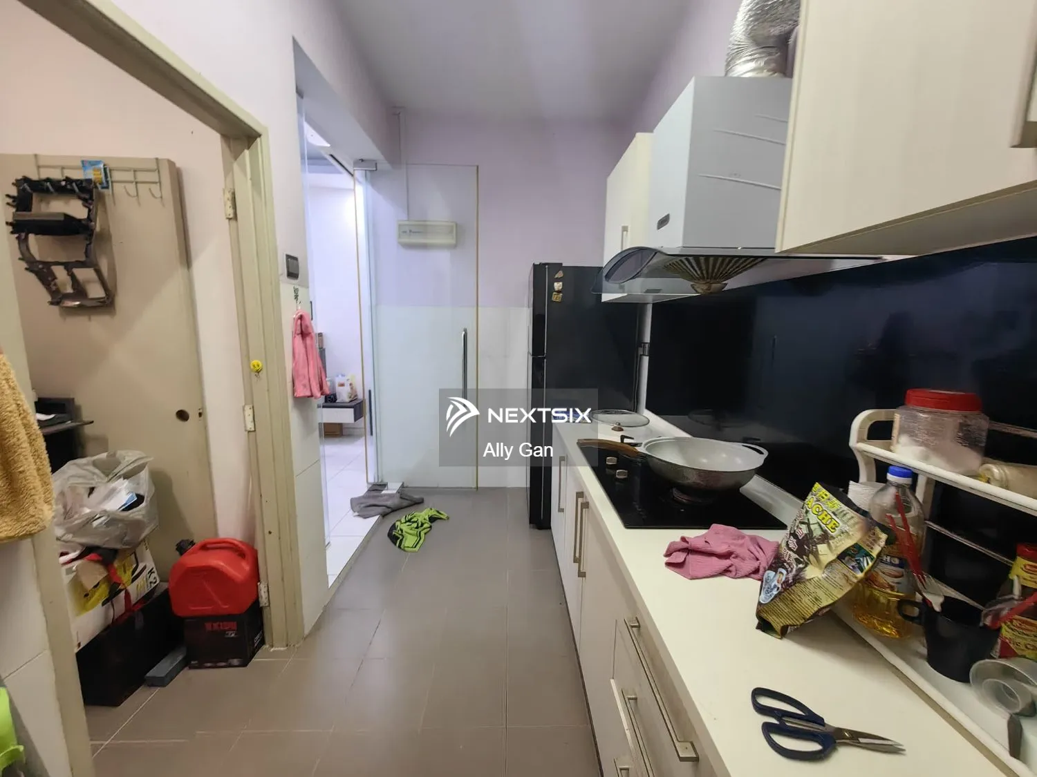 Serviced Residence For Sale in Johor Bahru Johor - Image 5