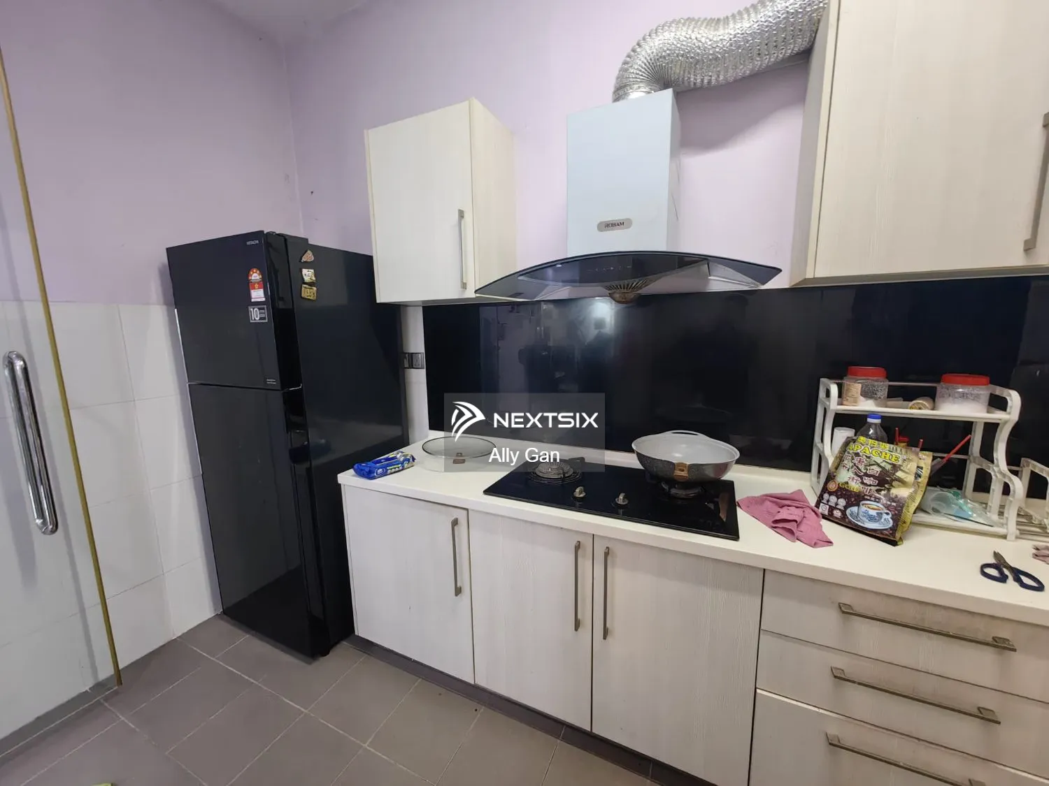 Serviced Residence For Sale in Johor Bahru Johor - Image 6