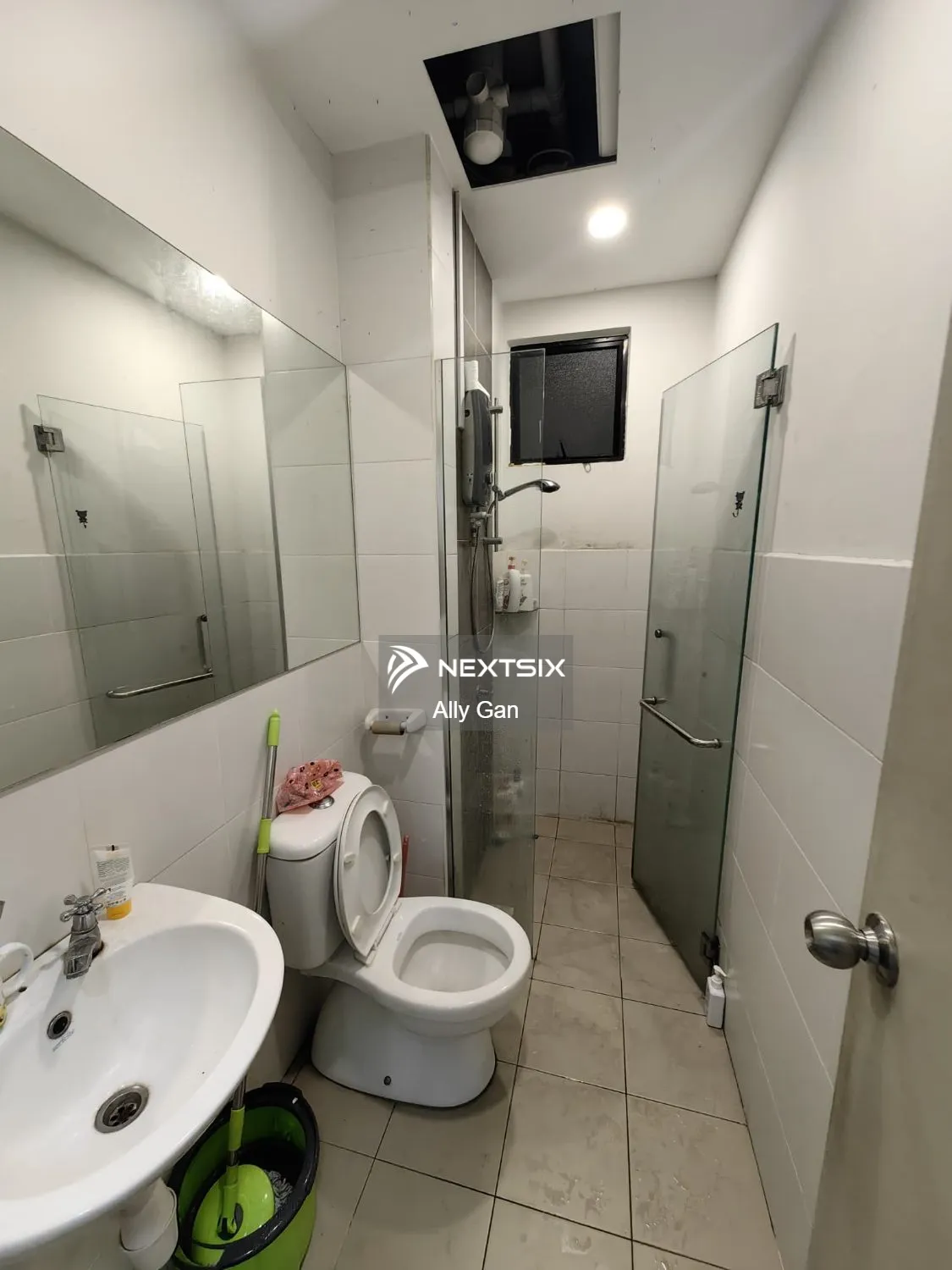 Serviced Residence For Sale in Johor Bahru Johor - Image 8