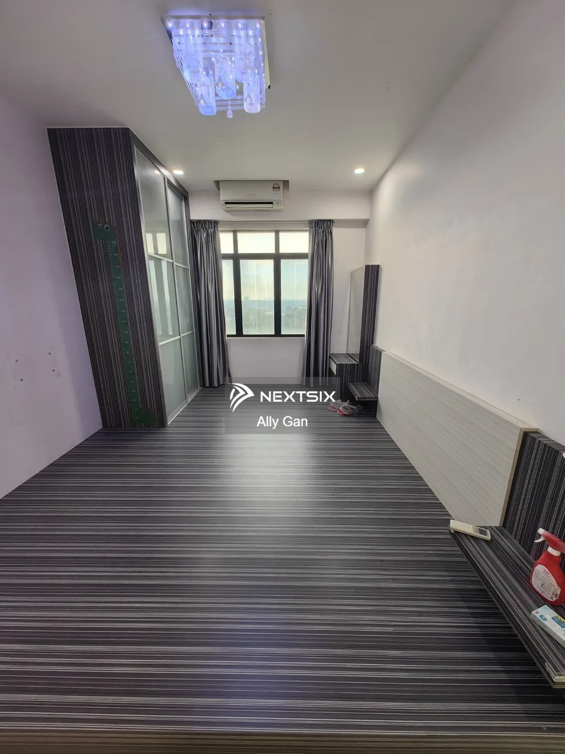 Serviced Residence For Sale in Johor Bahru Johor - Image 9