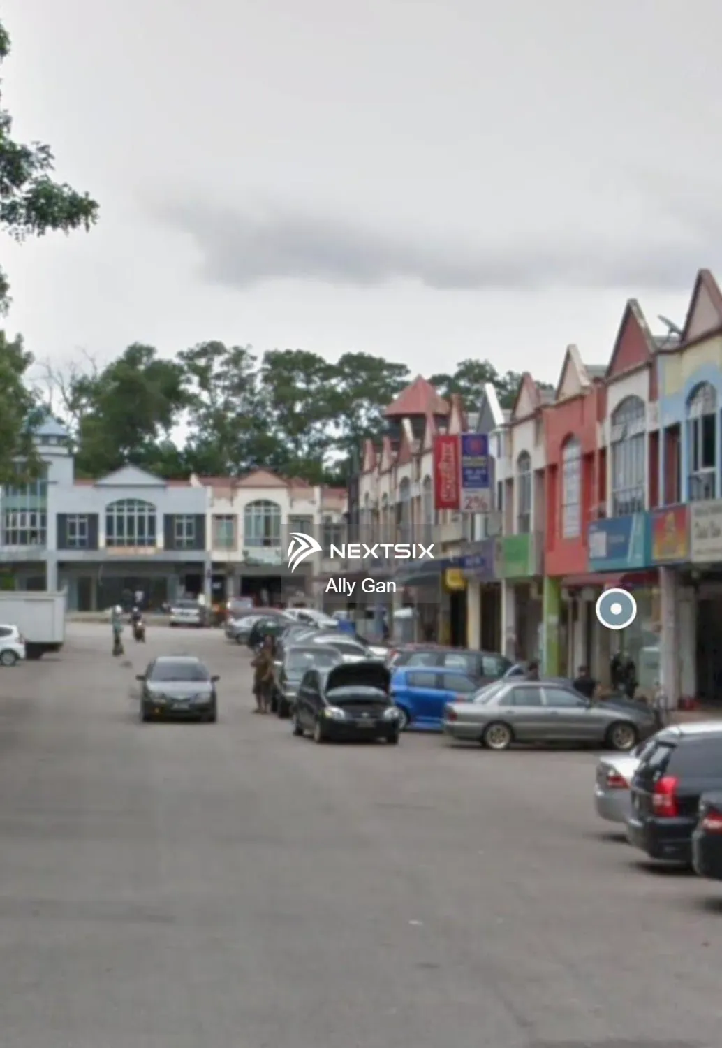 Shop For Sale in Johor Bahru Johor