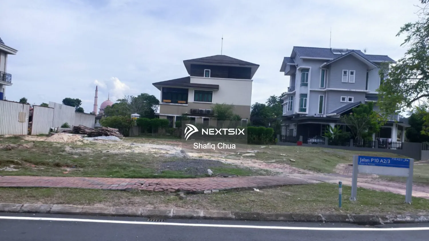 Residential Land For Sale in Putrajaya Putrajaya