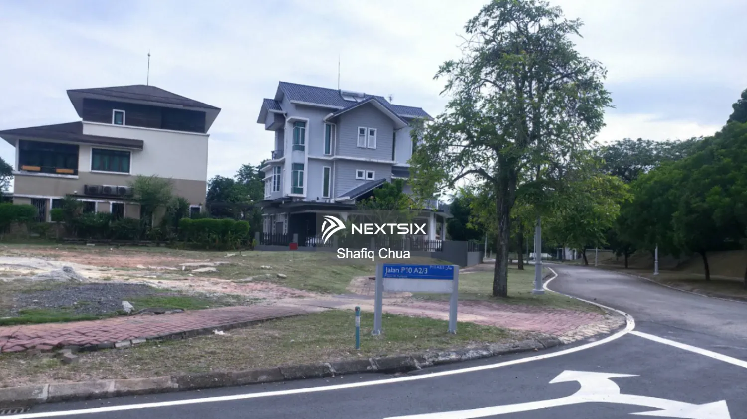Residential Land For Sale in Putrajaya Wilayah Persekutuan Putrajaya - Image 3