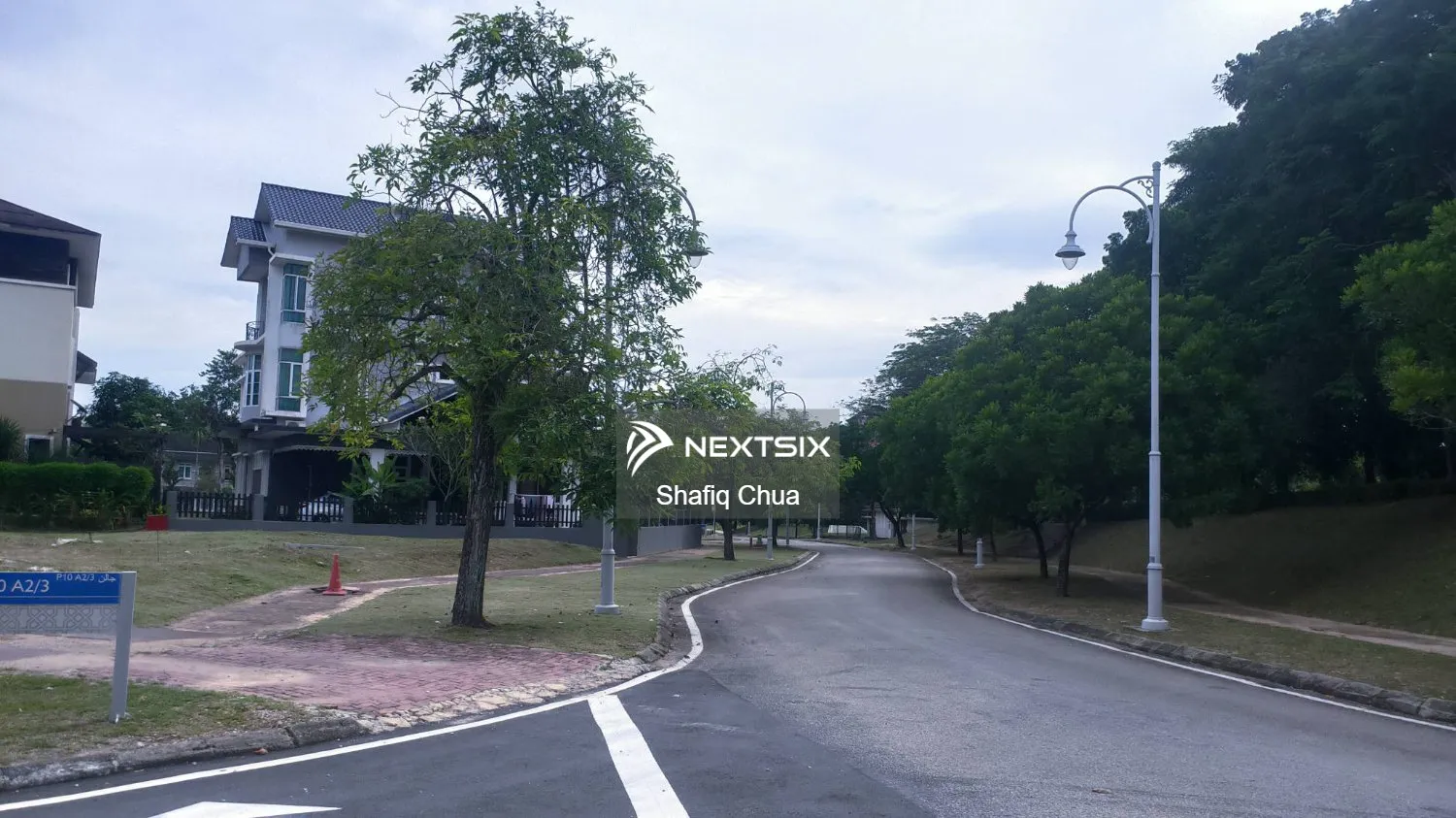 Residential Land For Sale in Putrajaya Wilayah Persekutuan Putrajaya - Image 4