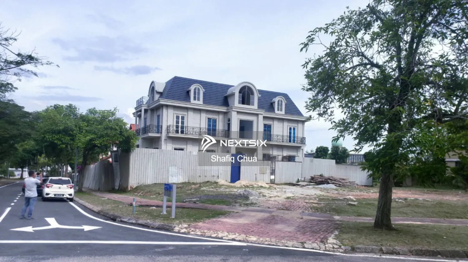 Residential Land For Sale in Putrajaya Wilayah Persekutuan Putrajaya - Image 5