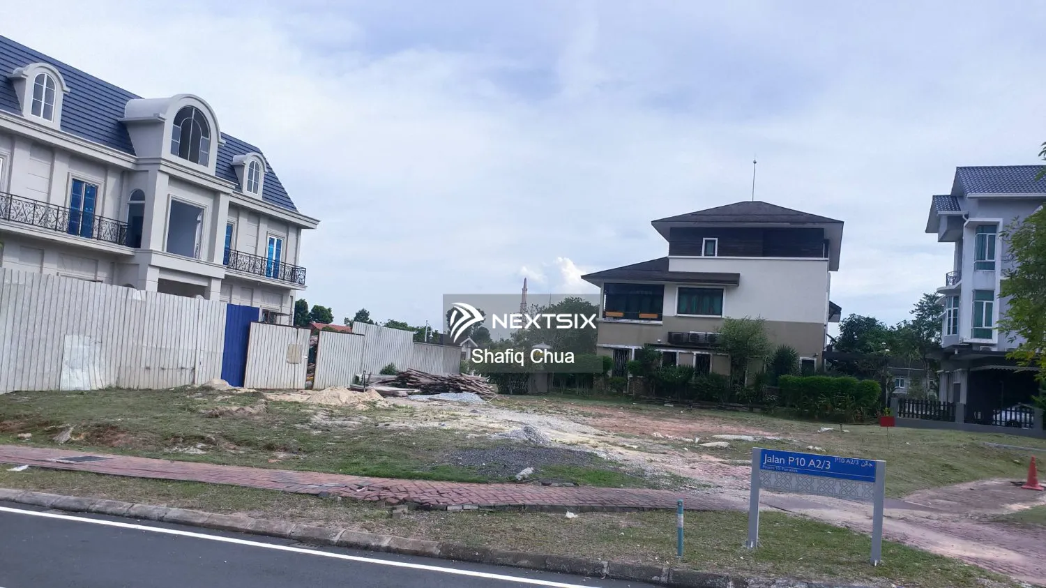 Residential Land For Sale in Putrajaya Wilayah Persekutuan Putrajaya - Image 6
