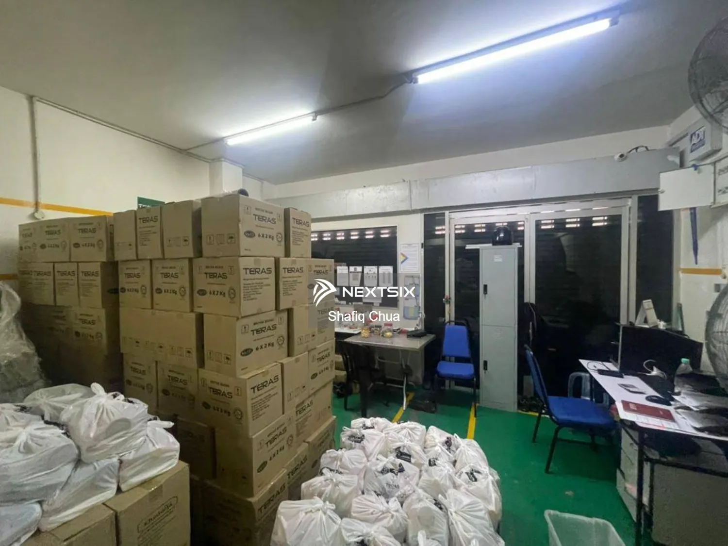 Shop For Rent in Shah Alam Selangor