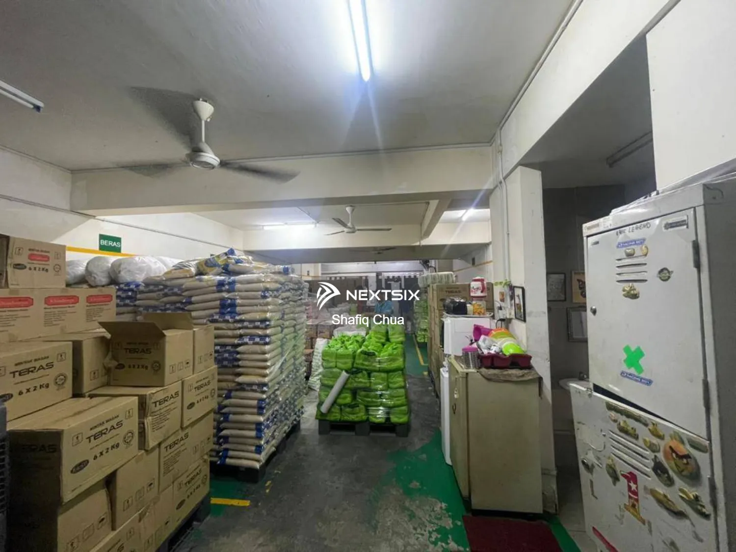 Shop For Rent in Shah Alam Selangor - Image 2