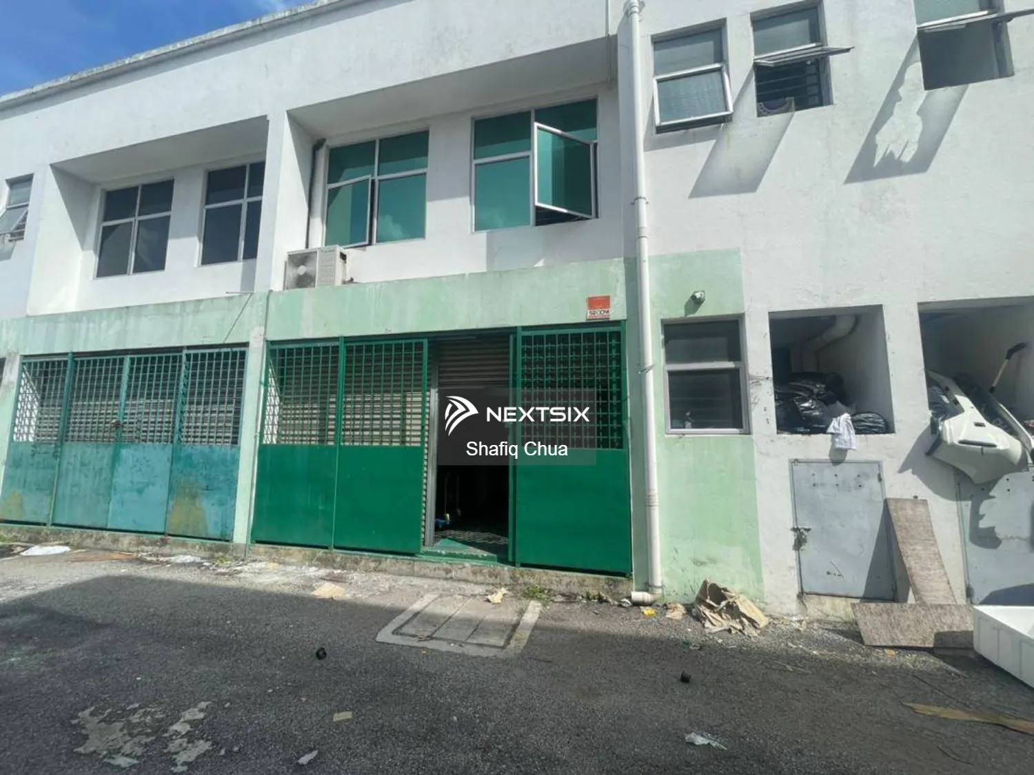 Shop For Rent in Shah Alam Selangor - Image 3