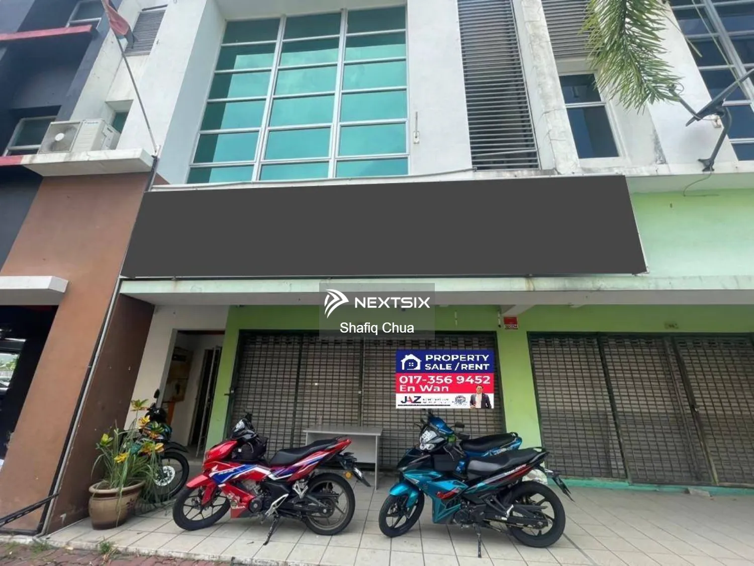 Shop For Rent in Shah Alam Selangor - Image 4