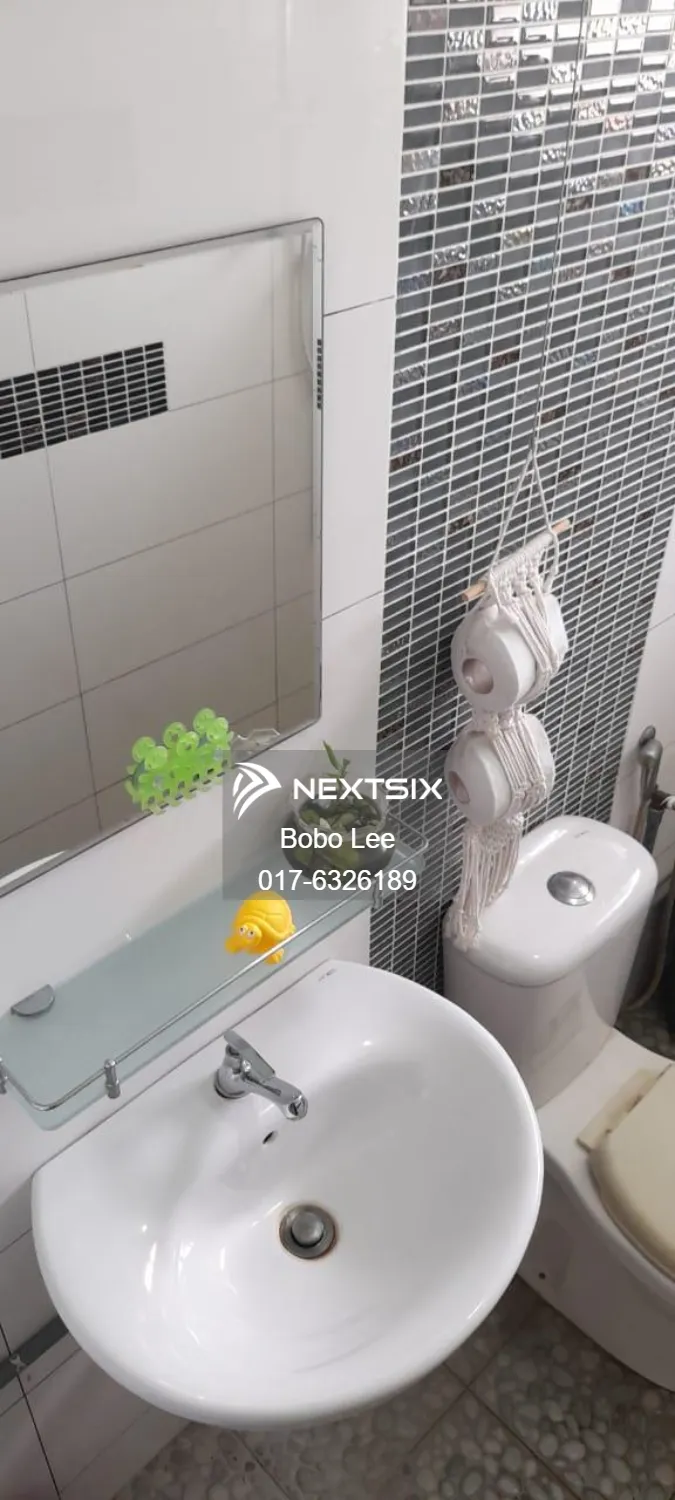 Condominium For Sale in Jalan Klang Lama Kuala Lumpur