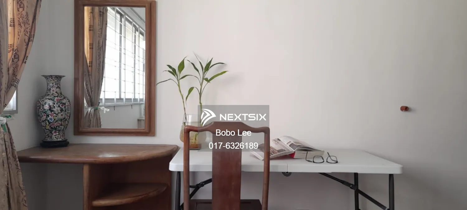 Condominium For Sale in Jalan Klang Lama Wilayah Persekutuan Kuala Lumpur - Image 5