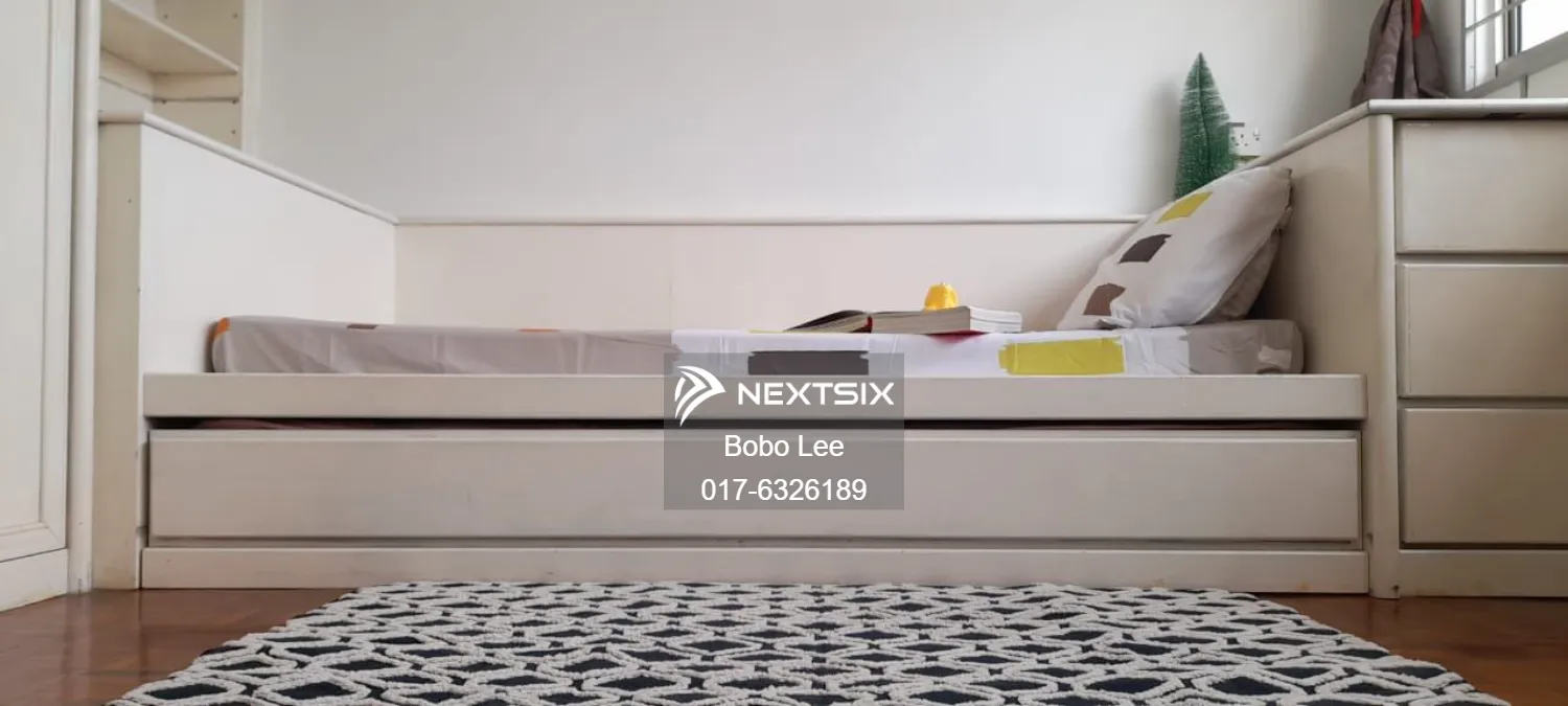 Condominium For Sale in Jalan Klang Lama Wilayah Persekutuan Kuala Lumpur - Image 6