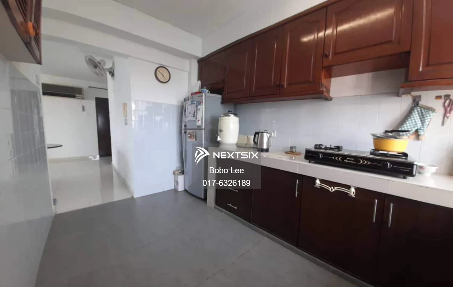 Condominium For Sale in Jalan Klang Lama Wilayah Persekutuan Kuala Lumpur - Image 8
