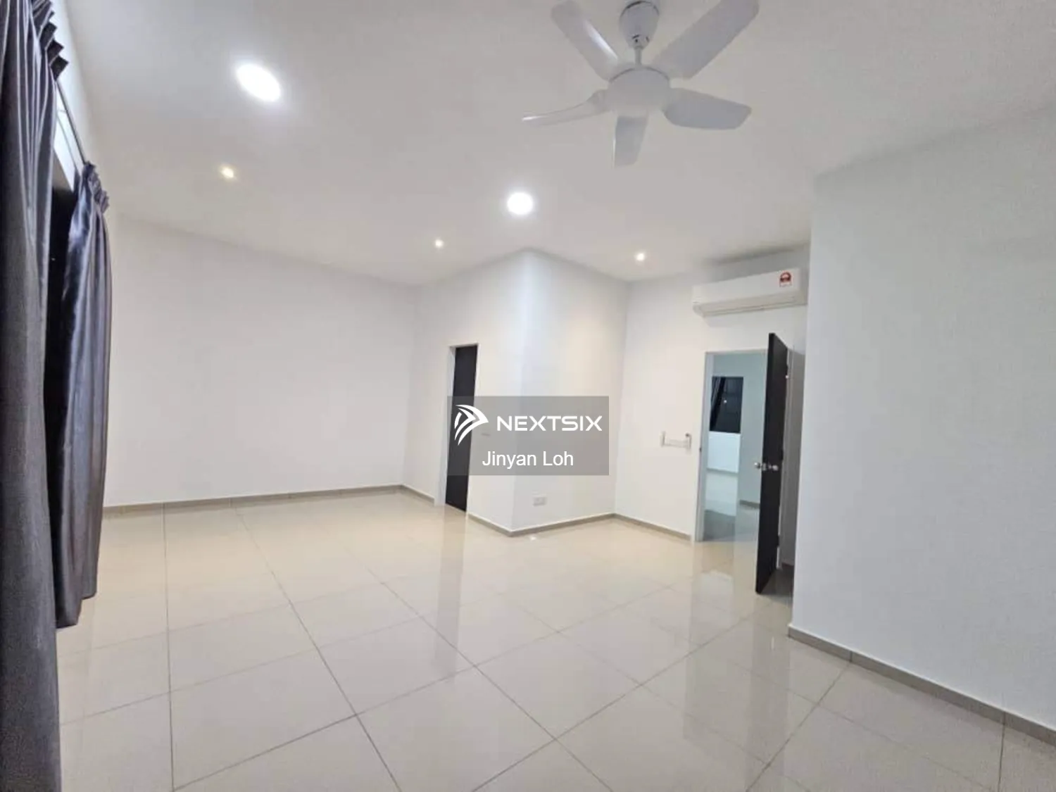 2-sty Terrace/Link House For Rent in Iskandar Puteri (Nusajaya) Johor - Image 10
