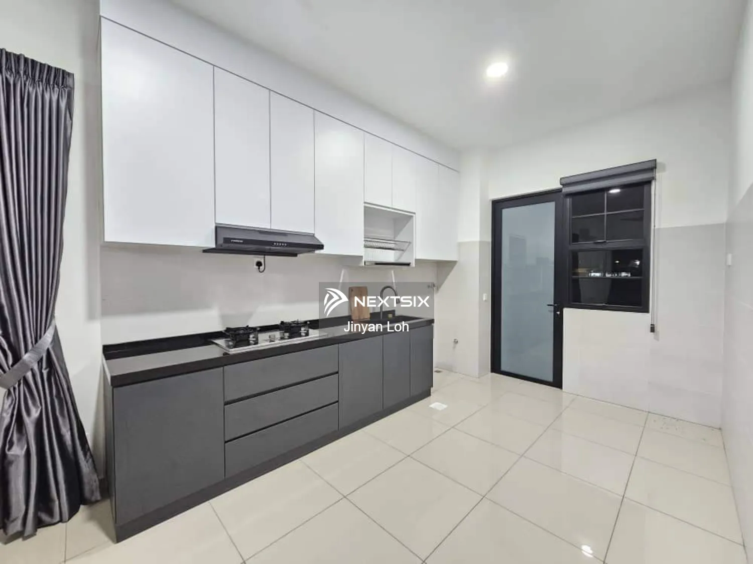 2-sty Terrace/Link House For Rent in Iskandar Puteri (Nusajaya) Johor - Image 11