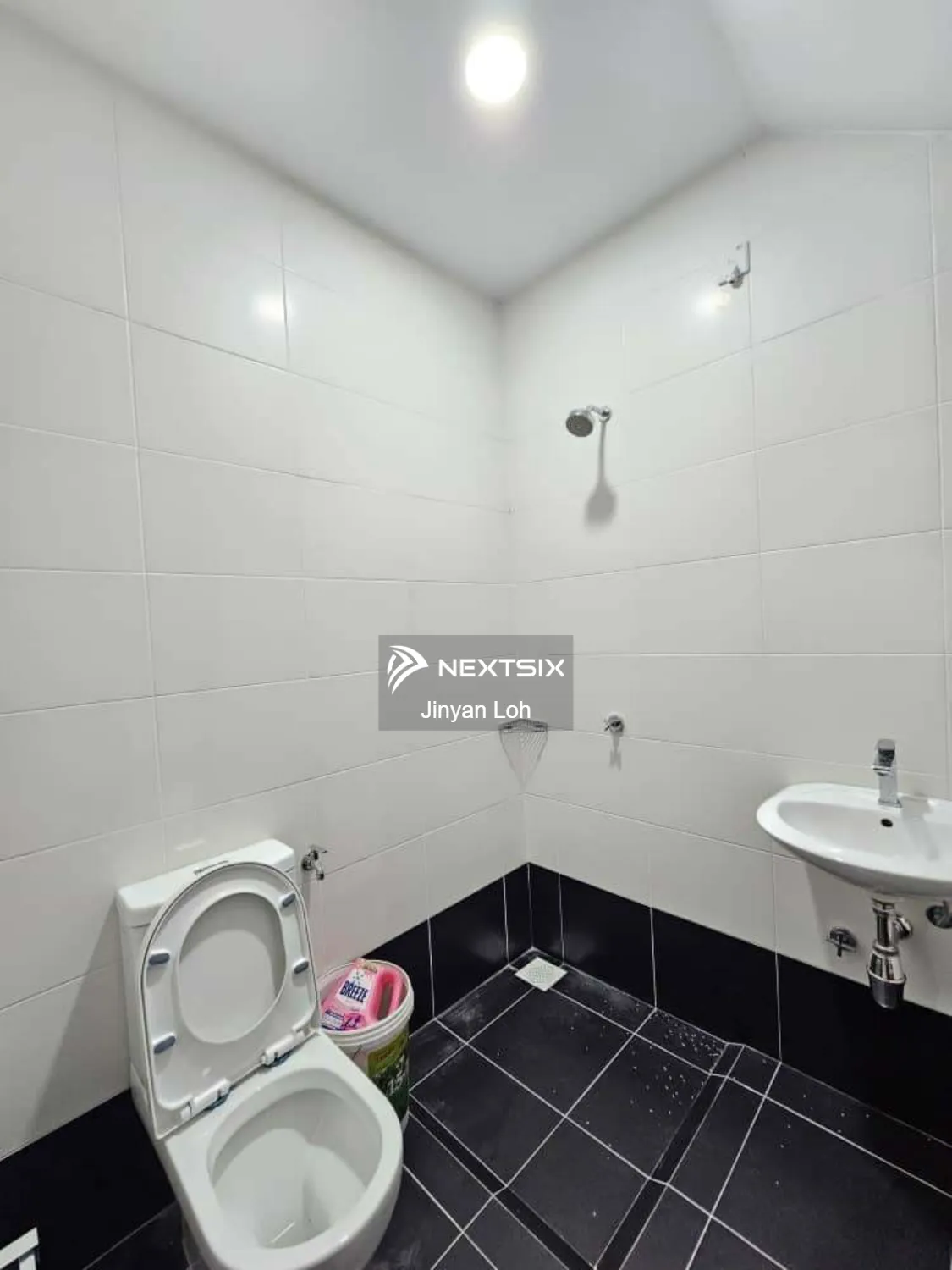 2-sty Terrace/Link House For Rent in Iskandar Puteri (Nusajaya) Johor - Image 14