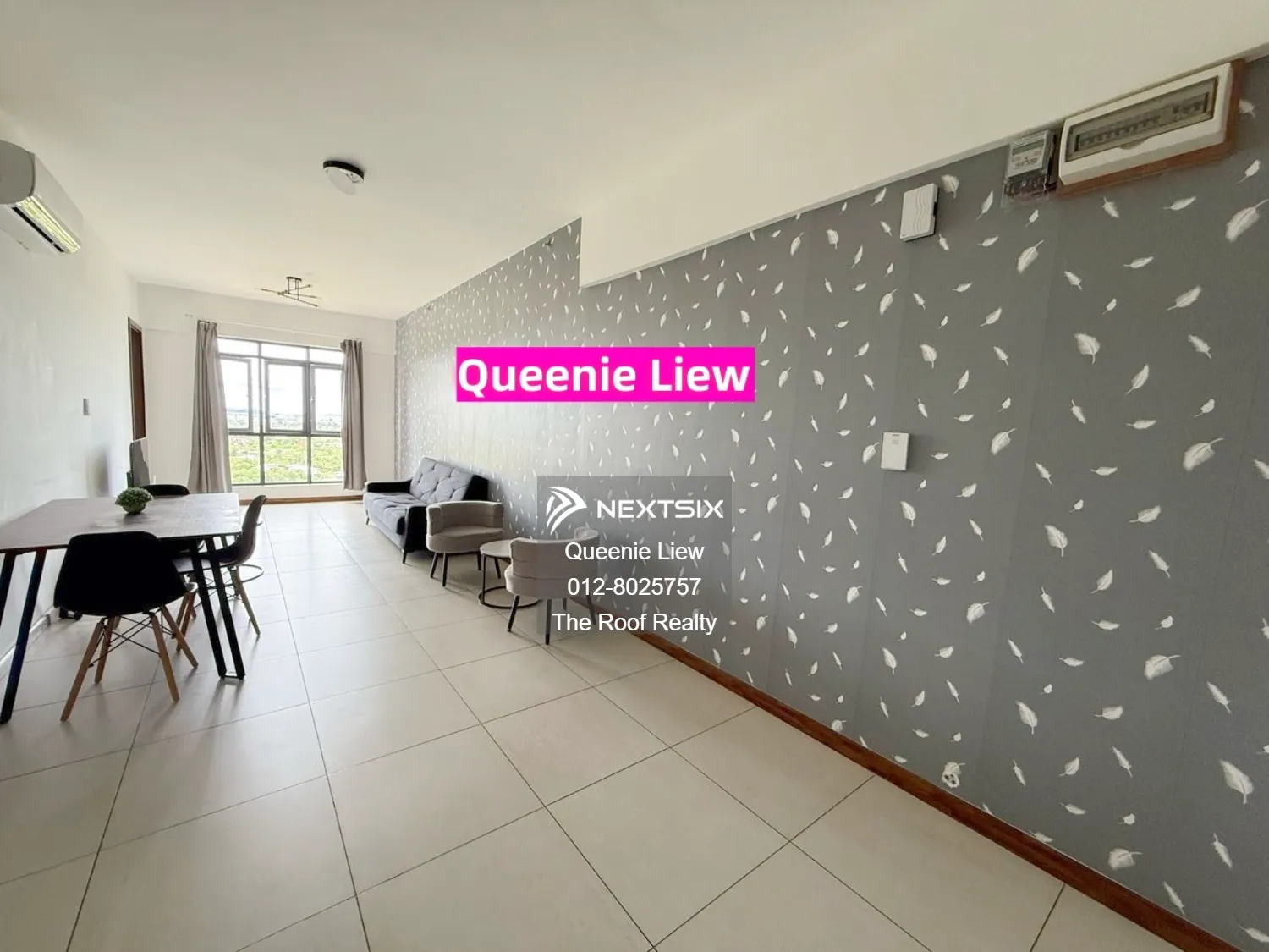 Serviced Residence For Sale in Kota Kinabalu Sabah