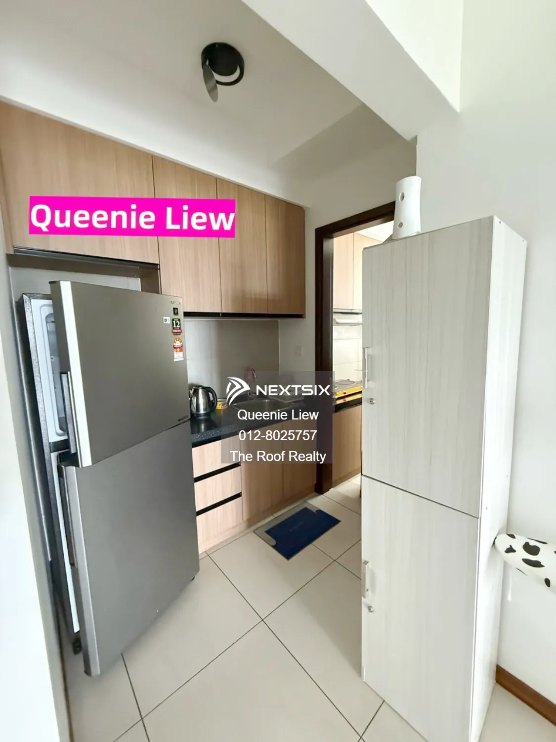 Serviced Residence For Sale in Kota Kinabalu Sabah - Image 5