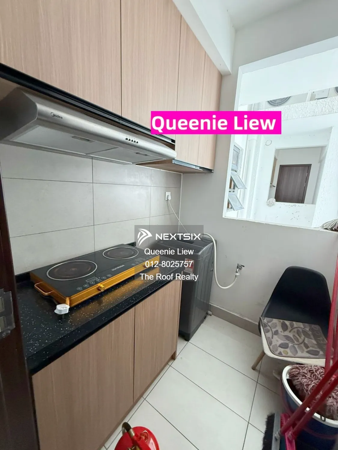 Serviced Residence For Sale in Kota Kinabalu Sabah - Image 6