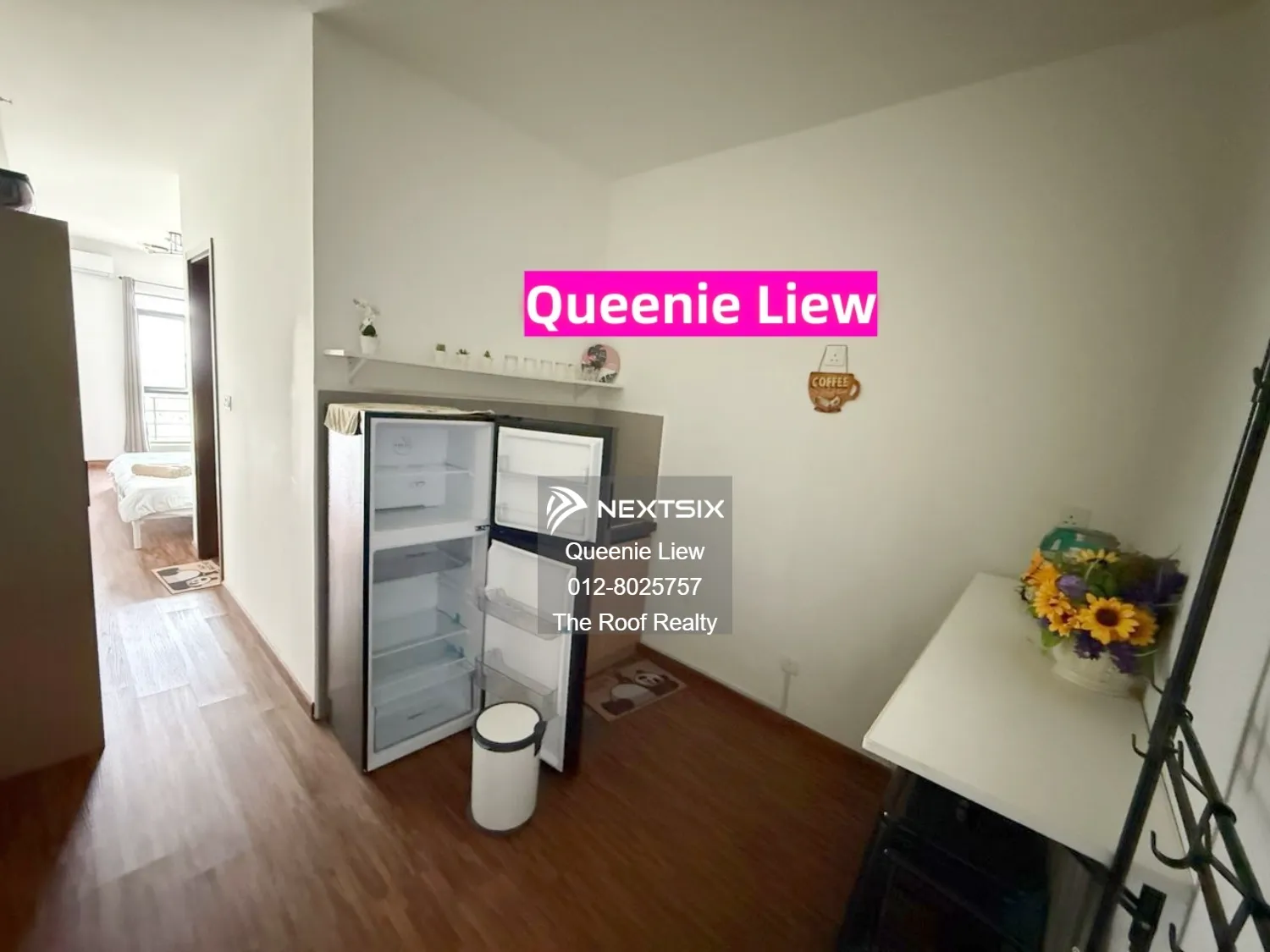 Serviced Residence For Sale in Kota Kinabalu Sabah - Image 7