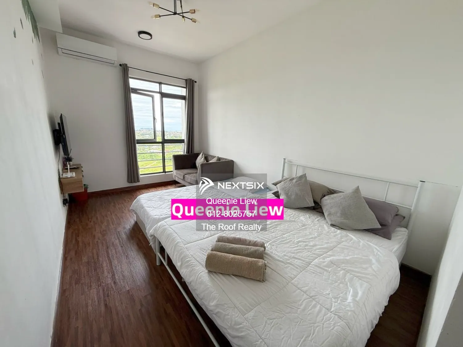 Serviced Residence For Sale in Kota Kinabalu Sabah - Image 9