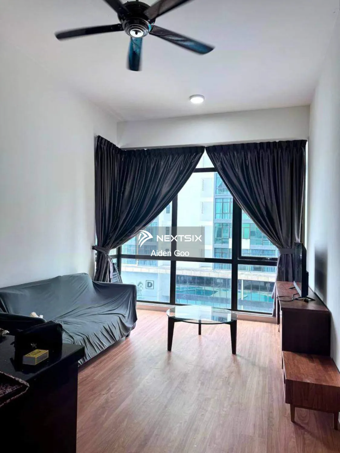 Serviced Residence For Sale in Johor Bahru Johor