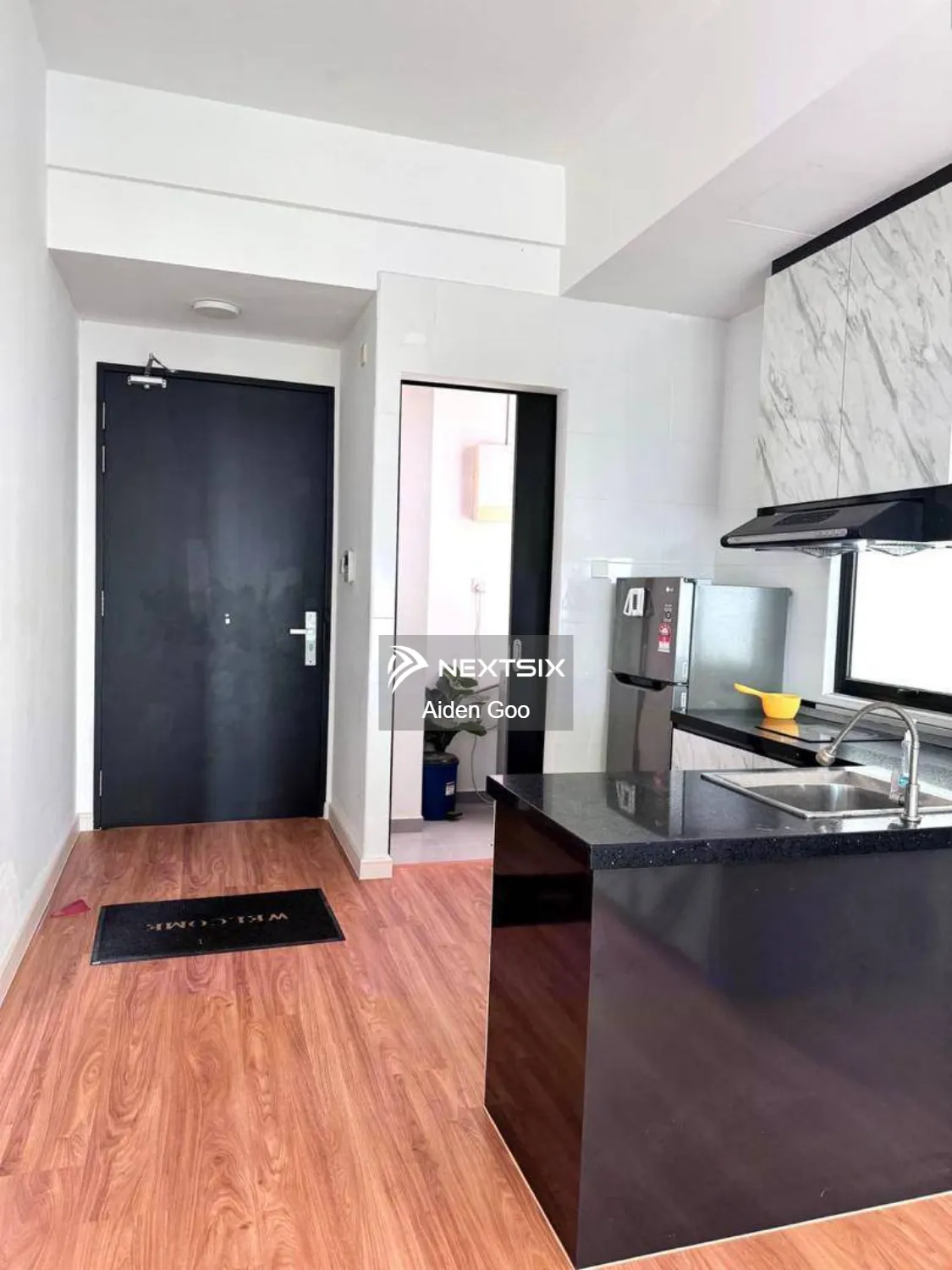 Serviced Residence For Sale in Johor Bahru Johor - Image 2