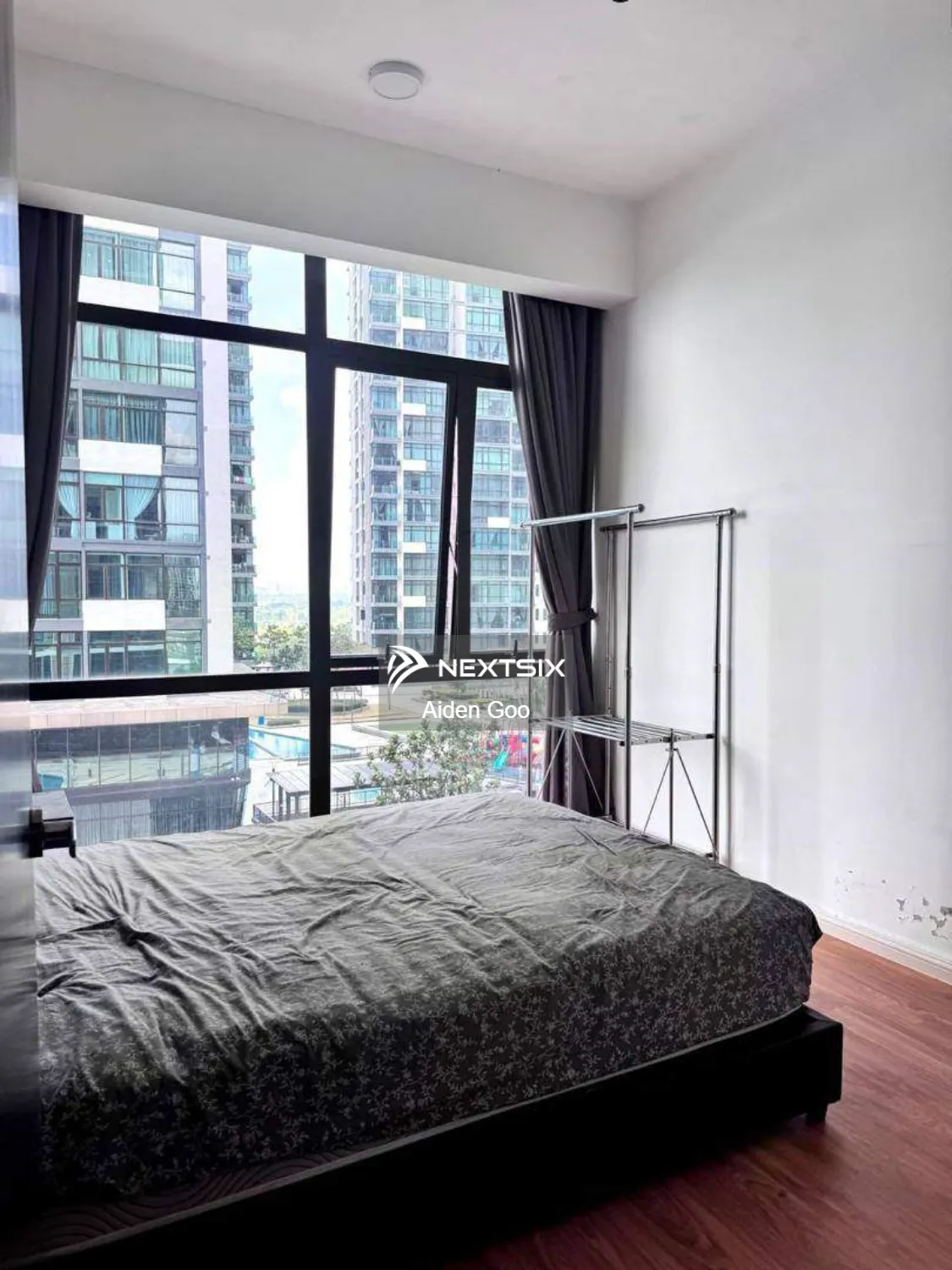 Serviced Residence For Sale in Johor Bahru Johor - Image 3
