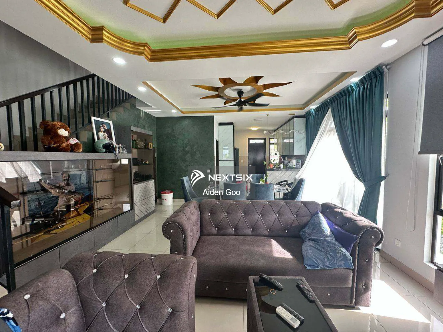 2-sty Terrace/Link House For Sale in Gelang Patah Johor - Image 3